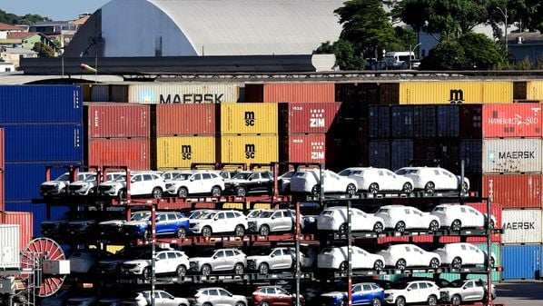 Comexport assume a liderança entre as maiores empresas do Espírito Santo, após ter ultrapassado, no ano anterior, Vale e Arcelor