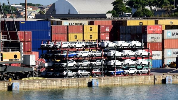 O e-Trânsito é fruto de uma parceria entre o Fisco e o setor produtivo. Ferramenta é pioneira  no Brasil e os testes começam no dia 1° de julho