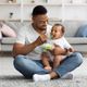 Imagem - 5 dicas para começar a introdução alimentar do bebê