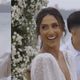 Noiva capixaba faz votos de casamento de forma inusitada e viraliza na web