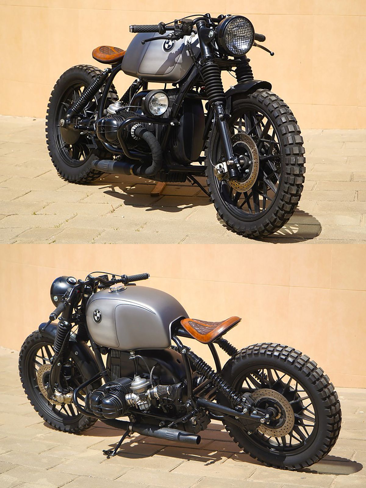 BMW R100