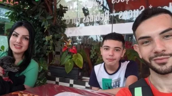 Funcionária do Samu é suspeita de vazar fotos de família morta por PM em SP