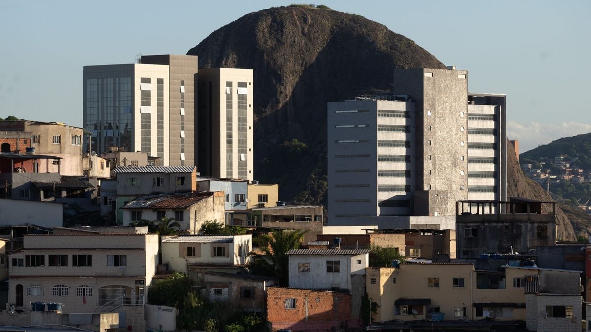 Ensaio fotográfico retrata as diferentes fromas de habitação na cidade de Vitória