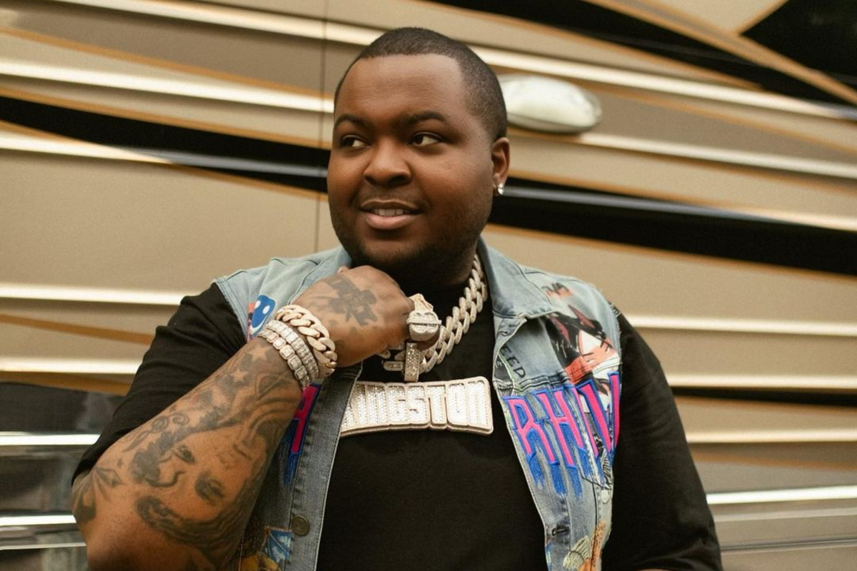 Sean Kingston e sua mãe são presos após operação da SWAT
