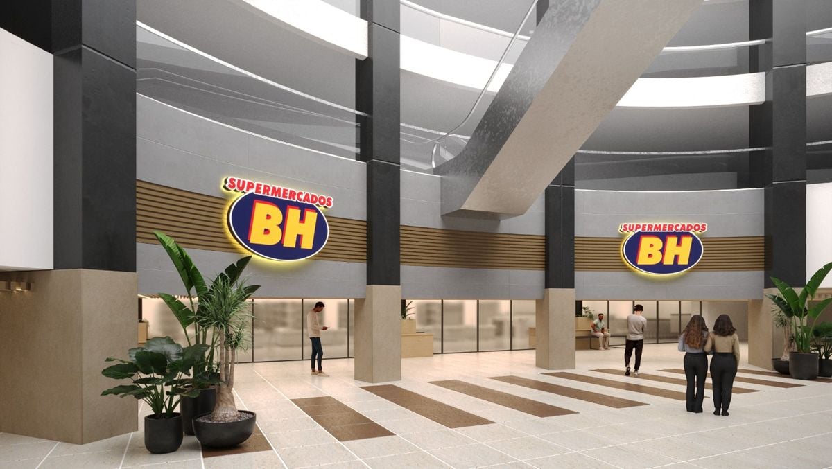 Supermercado BH vai abrir loja no Praia da Costa (foto ilustrativa)