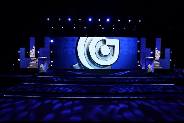 21ª edição da Prêmio Gazeta Empresarial Colatina aconteceu na noite de sexta-feira (24), na Arena North Star