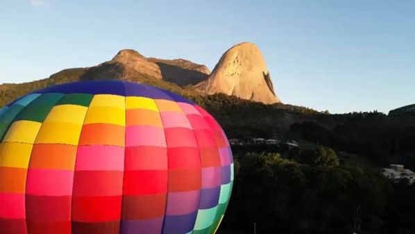 Convido você a enxergar o Estado com um novo olhar. A redescobrir o que já conhece e a explorar o que ainda não viu