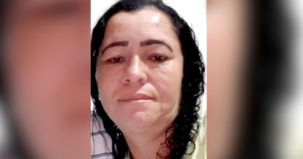 Jaciara Cristina Schimidel do Nascimento, encontrada morta em Cariacica