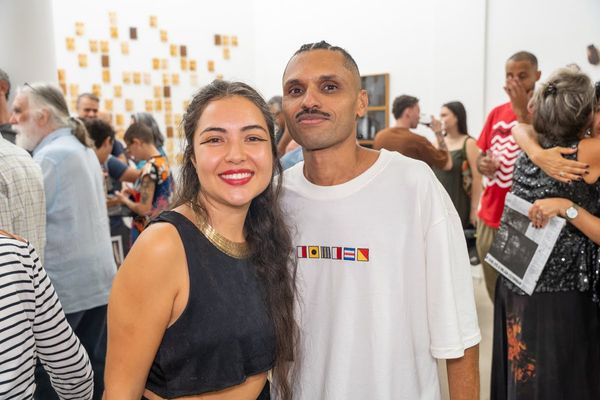 Alegria Falconi e Fredone Fone