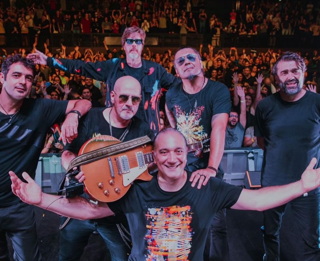 Entrega de prêmios Recall de Marcas 2025