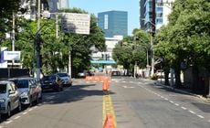 Pacote de intervenções prevê 21 modificações em ruas e avenidas, na região da Enseada do Suá, Praia do Canto, Ilha do Boi e Ilha do Frade