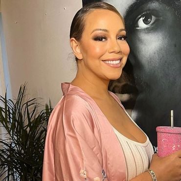Imagem - Mariah Carey será indenizada após acusação de plágio em música de Natal