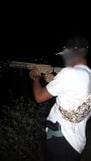 Operação Lei e Ordem: suspeitos de integrar facção em Cariacica ostentavam armas(Divulgação | Polícia Federal)