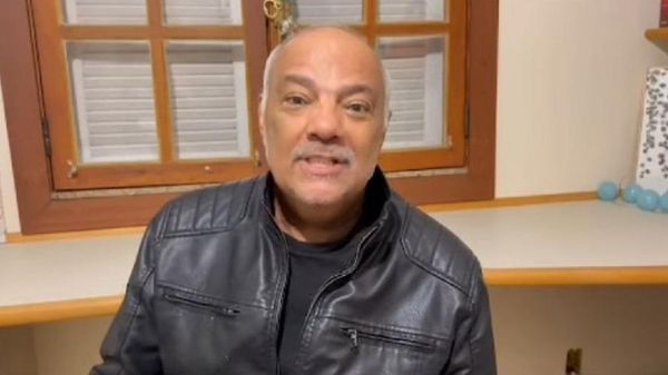 Repórter Genilson Araujo anuncia volta para Globo após tratamento de câncer