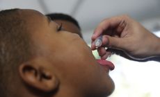 Governo do Espírito Santo espera vacinar mais de 255 mil crianças no Estado; campanha vai até 14 de junho