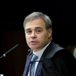 STF retomou nesta quarta (4) julgamento que trata de responsabilização de plataformas por conteúdos questionados