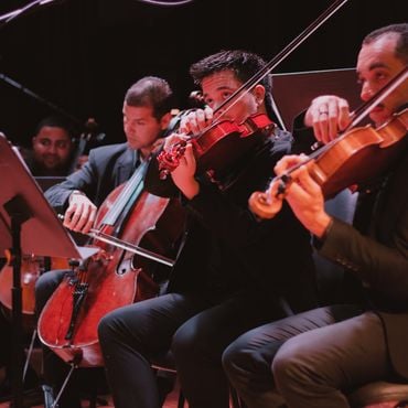Imagem - Clube Big Beatles, Camerata Sesi e 'arraiás' animam a quinta (12)