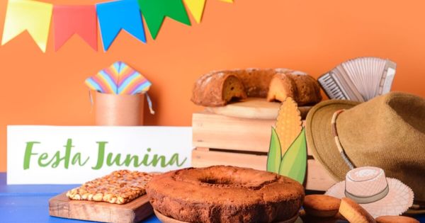 Veja como transformar qualquer ambiente em uma festa junina deslumbrante