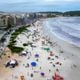 Imagem - O que está em jogo na PEC criticada por abrir portas para 'privatização de praias' no Brasil