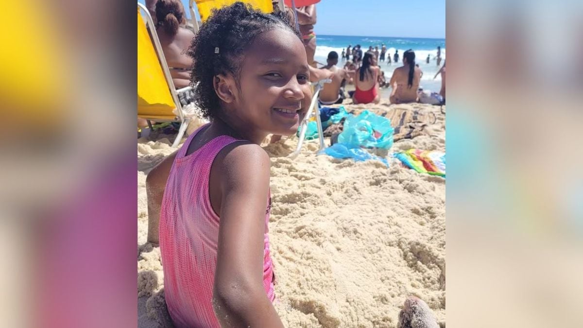 Corpo de criança de 11 anos que desapareceu a caminho da escola é achado em lixeira no RJ