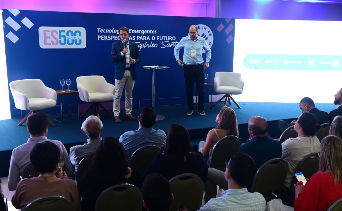 Evento ES 500