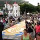 Imagem - Corpus Christi: multidão toma conta das ruas de Castelo, no ES