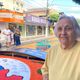 Imagem - Corpus Christi: moradora de 93 anos participa há 61 anos de festa em Castelo