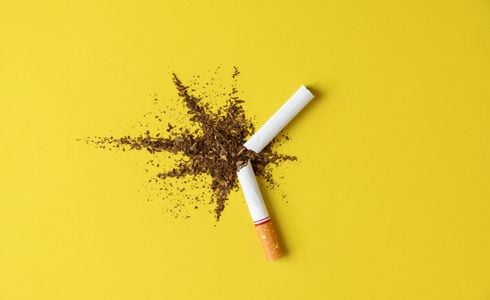 Médico explica como o tabagismo pode aumentar as chances de desenvolvimento de doenças graves