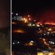 Imagem - Bombeiros combatem fogo em área de vegetação em Cachoeiro