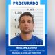 Imagem - Suspeito de integrar liderança do PCC no ES é preso no Paraná