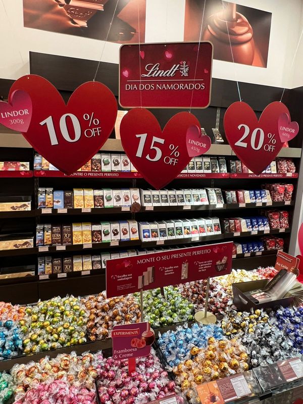 Dicas de presentes para todos os gostos no Shopping Vitória por Divulgação / Shopping Vitória