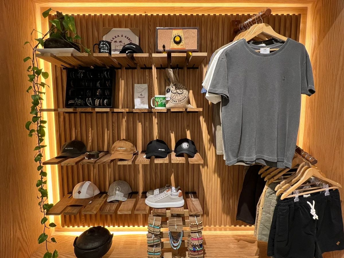 Dicas de presentes para todos os gostos no Shopping Vitória por Divulgação / Shopping Vitória