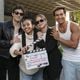  Chay Suede, Gabz, Ágatha Moreira e Nicolas Prattes estão no elenco de 'Mania de Você'