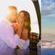 Imagem - Pedido de casamento em balão de Pedra Azul viraliza nas redes