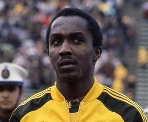 João Justino Amaral dos Santos, o Amaral, morreu