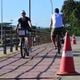 Imagem - Ponte de Camburi passa por novas obras após ferrugem tomar conta