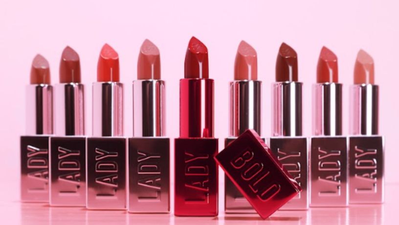 Lançamento Too Faced