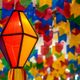 Imagem - 7 dicas para decorar a casa para a festa junina