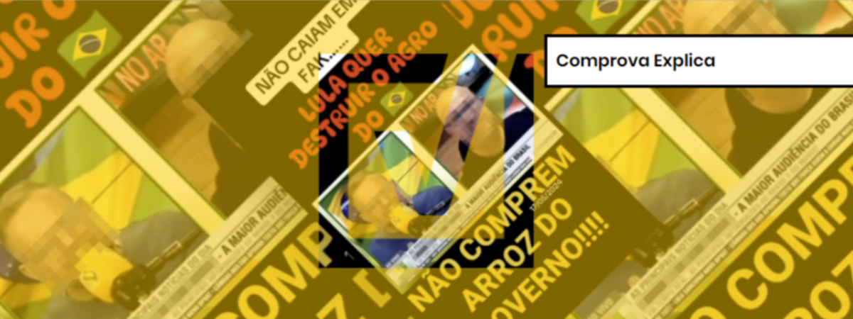 Entenda medida do governo de zerar taxa de importação do arroz no Brasil