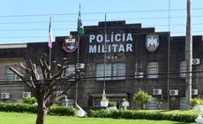 Polícia Militar tem até 10 dias para responder notificação recomendatória do Ministério Público Estadual