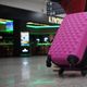 Imagem - Empresas aéreas impõem despacho de bagagem de mão se passagem for promocional
