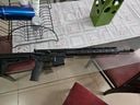 Polícia prende suspeito de comercialização irregular de armas em Guarapari(DIvulgação | Polícia Civil)