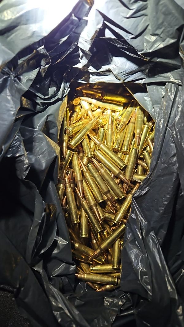 Polícia prende suspeito de comercialização irregular de armas em Guarapari por DIvulgação | Polícia Civil