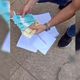 Imagem - Adolescente é apreendido após receber notas falsas em Nova Venécia