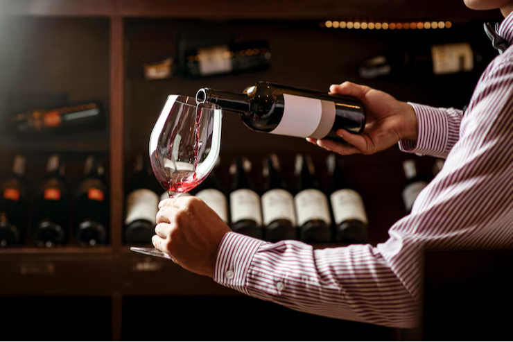 Conheça as nossas indicações de vinhos para agradar seu paladar. Crédito: Divulgação