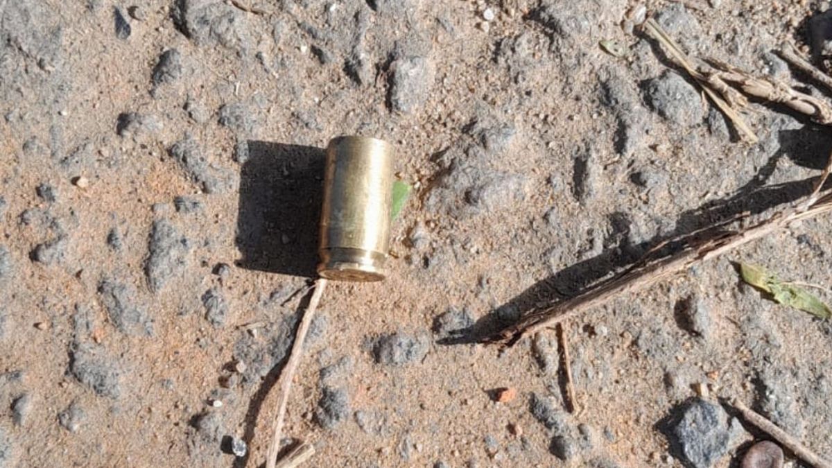 Duplo homicídio registrado no bairro Jardim de Alah, em Cariacica por Chico Calente