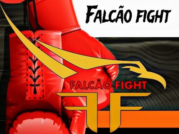 Falcão Fight chega com tudo em Vitória neste mês de junho