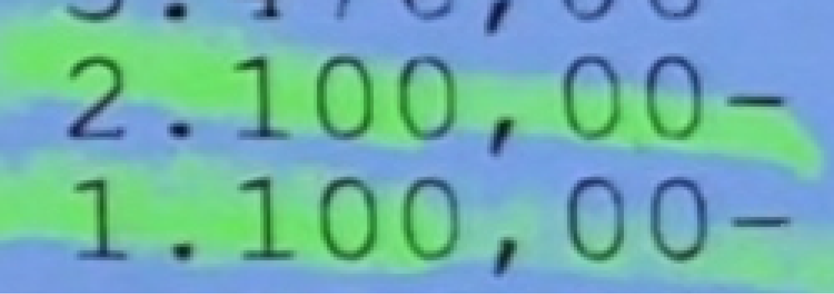 Idosa caiu em golpe e perdeu R$ 3,2 mil em Viana