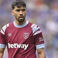 Segundo Fabrizio Romano, o Rubro-Negro Carioca já tem um acerto com o meia de 28 anos e agora negocia um acordo com o West Ham, da Inglaterra