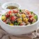 Imagem - Reparação muscular: veja 6 saladas ricas em proteínas magras